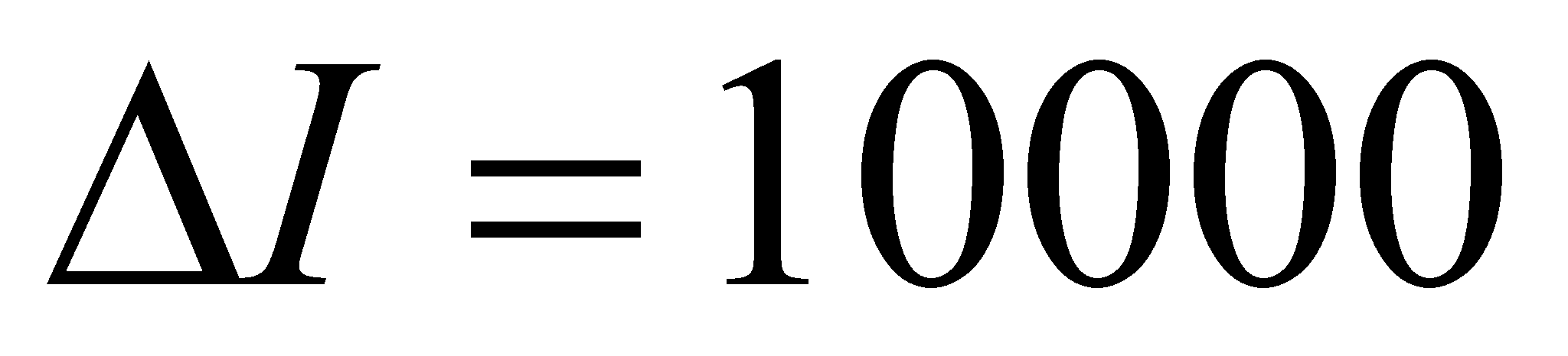 delta l
