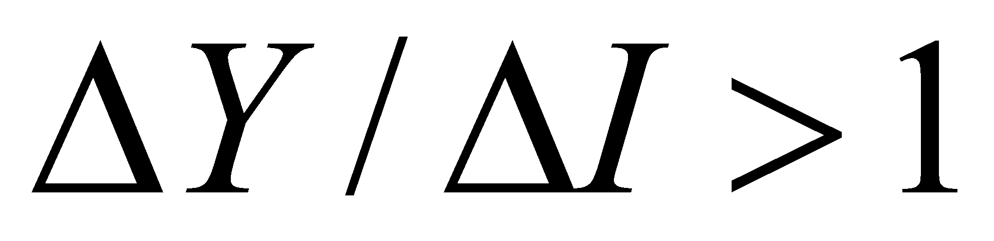 delta Y