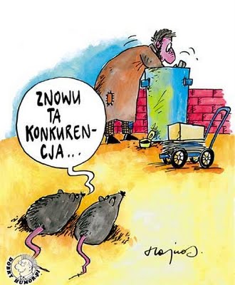 konkurencja