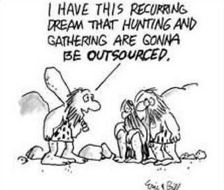 outsourcing